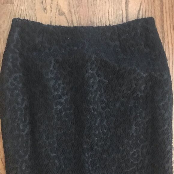 NWT Charles Chang-Lima Jackie O style skirt suit - Picture 6 of 8